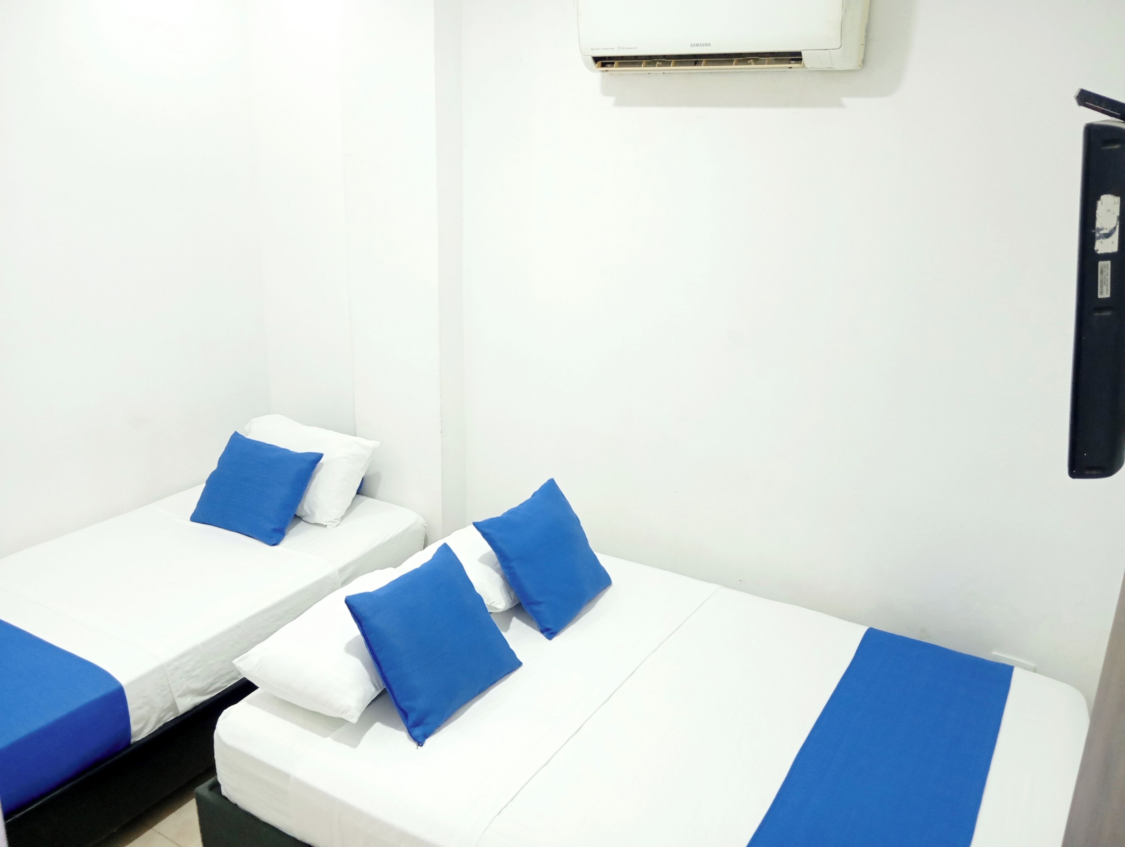 Foto - Hotel Shalom Inn