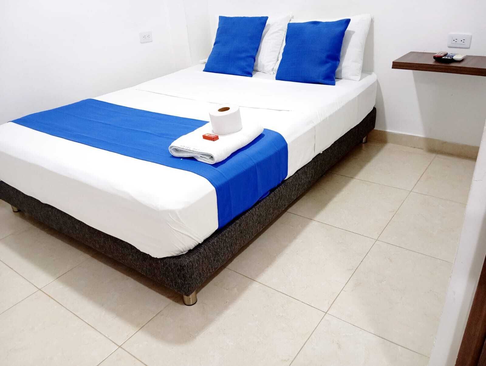 Foto - Hotel Shalom Inn