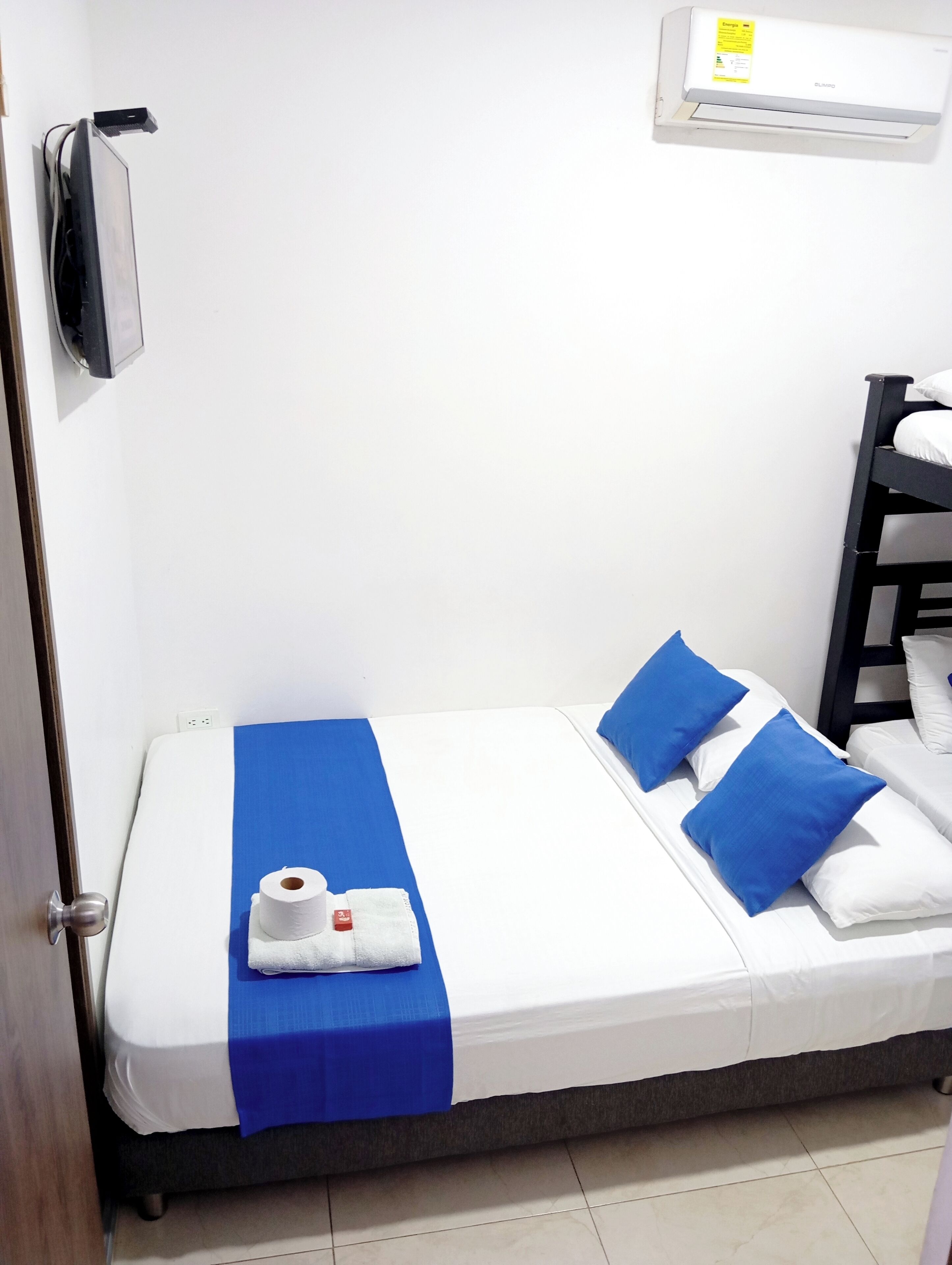 Foto - Hotel Shalom Inn