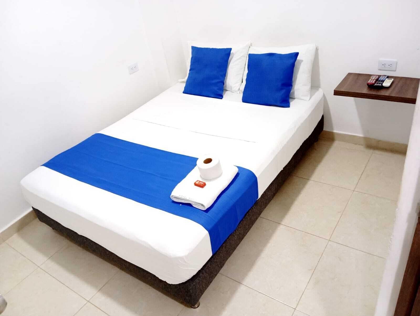 Foto - Hotel Shalom Inn