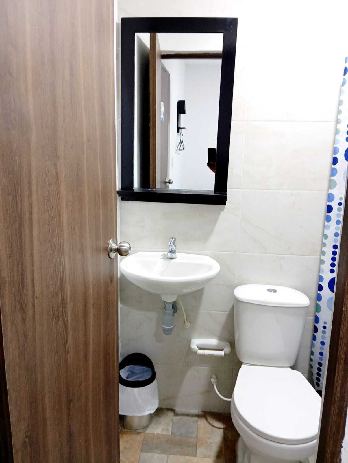 Foto - Hotel Shalom Inn