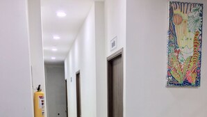 Unclassified image, 3 of 59, button - HOTEL SHALOM INN  (Santa Marta)