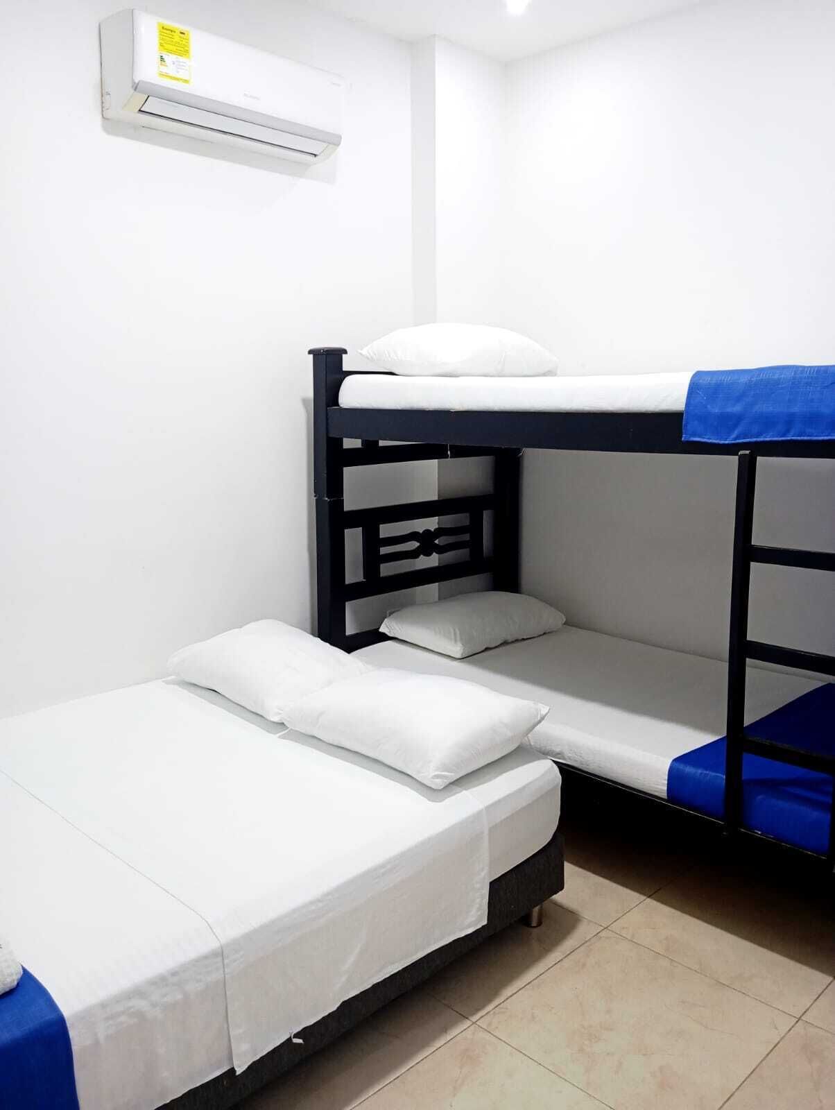 Foto - Hotel Shalom Inn