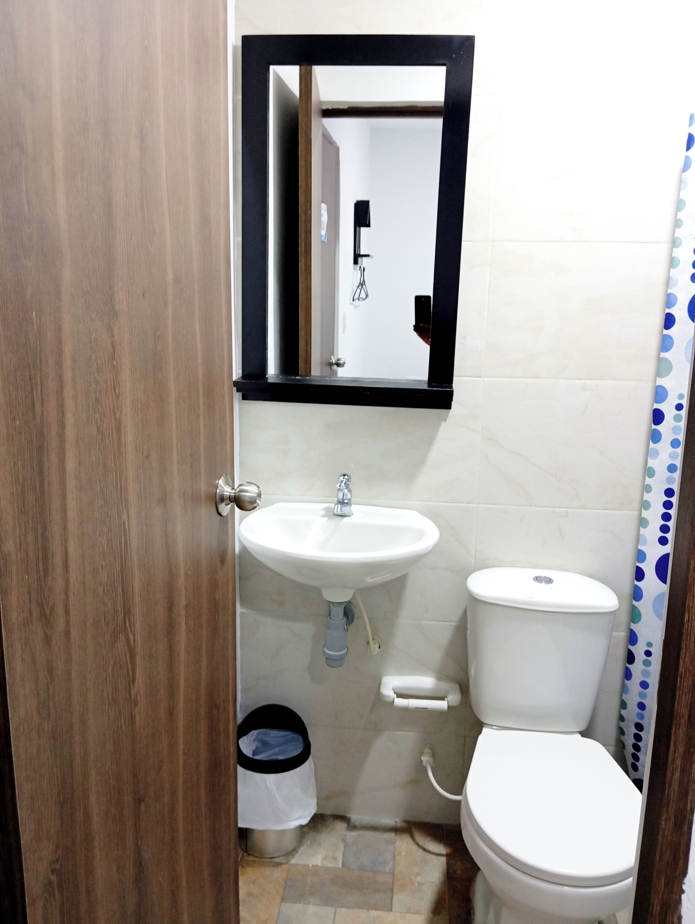 Foto - Hotel Shalom Inn