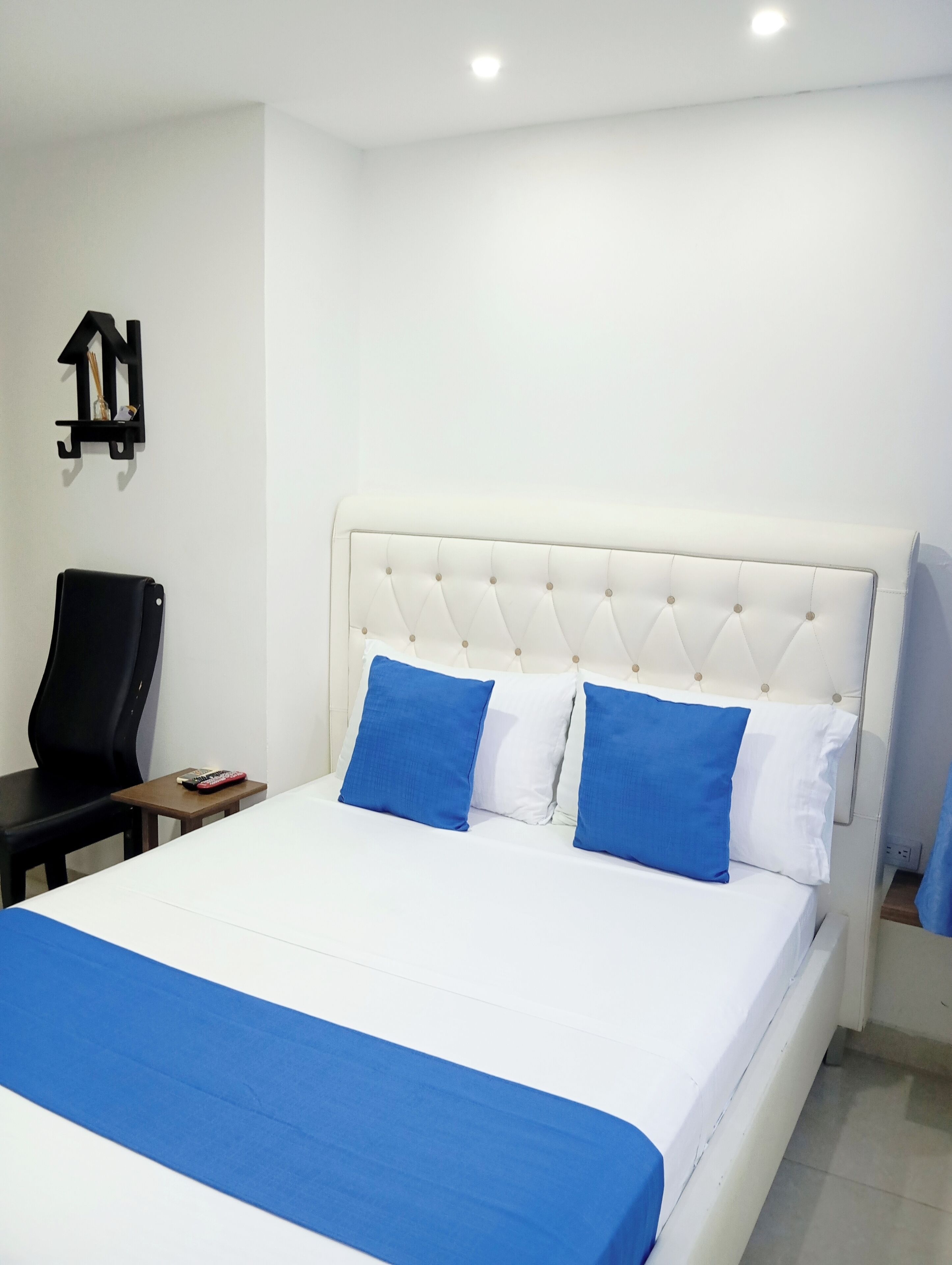 Foto - Hotel Shalom Inn