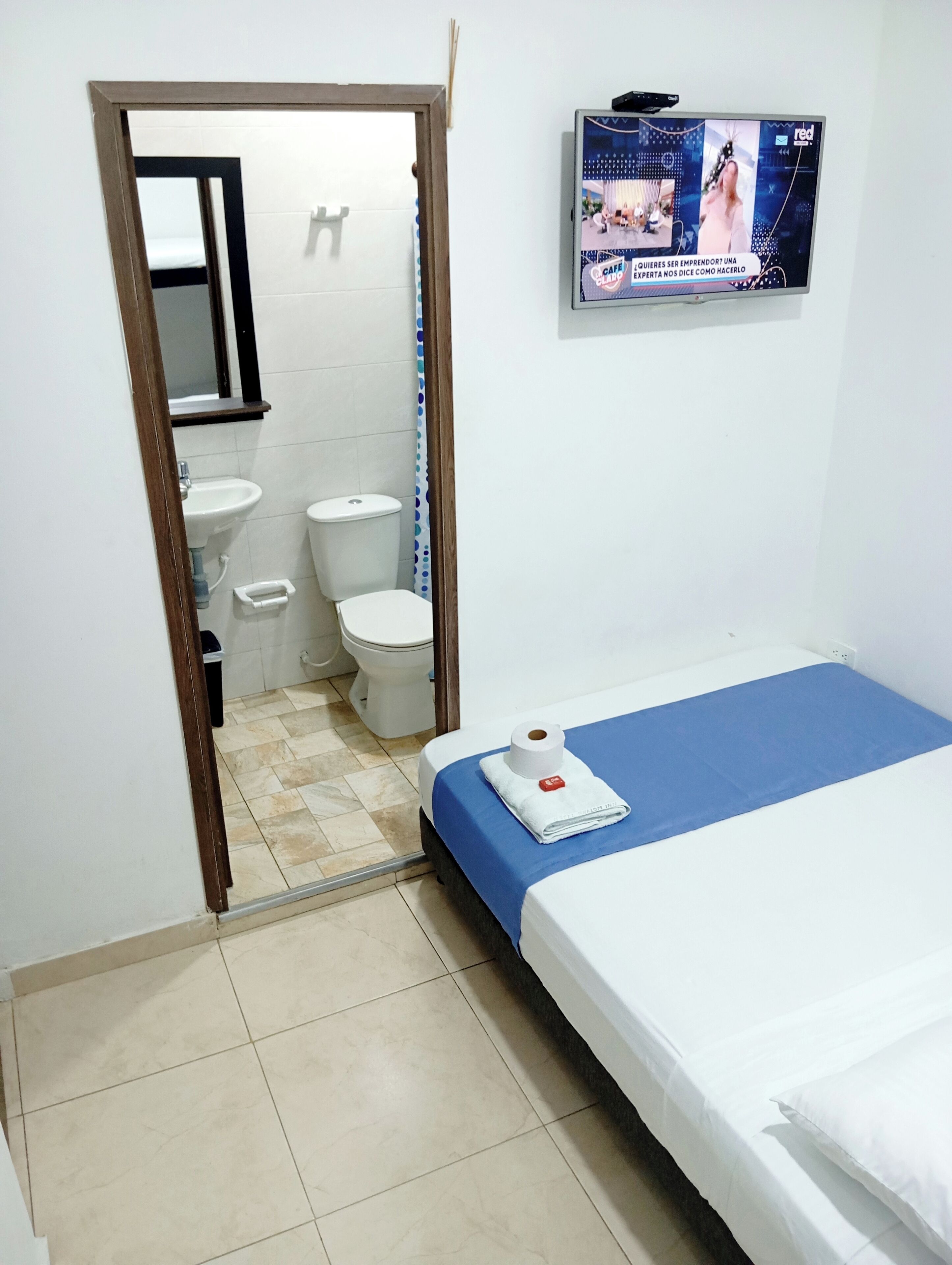 Foto - Hotel Shalom Inn 