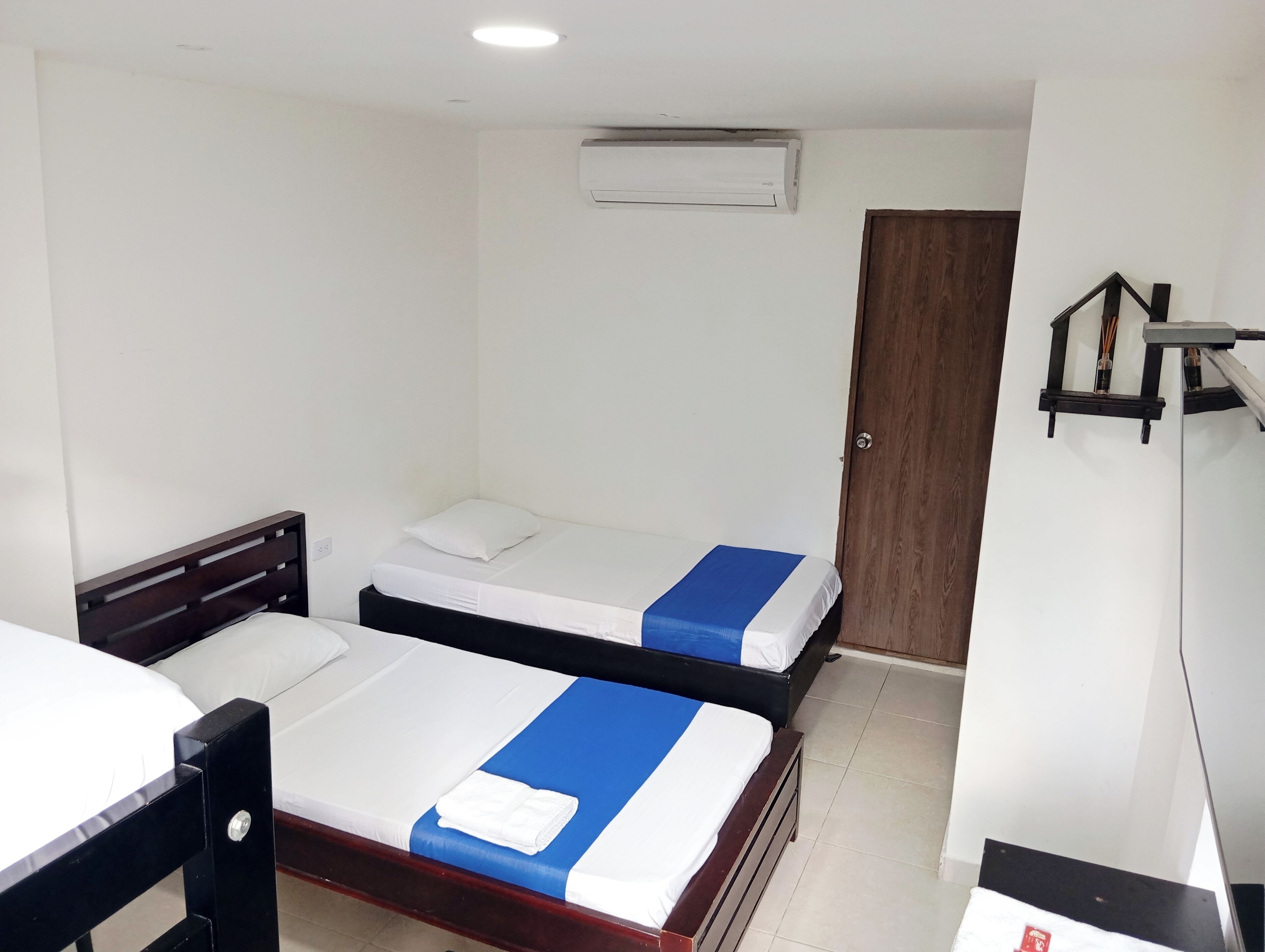 Foto - Hotel Shalom Inn