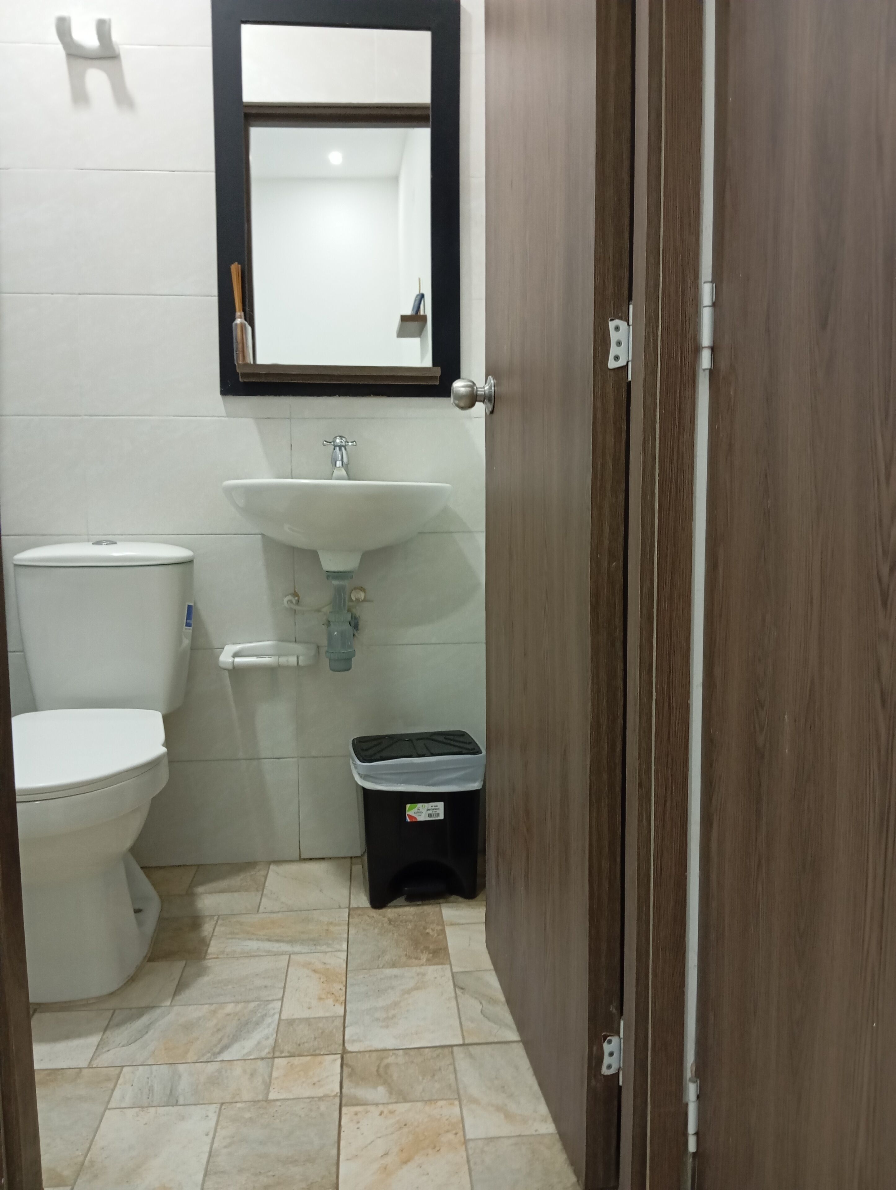 Foto - Hotel Shalom Inn