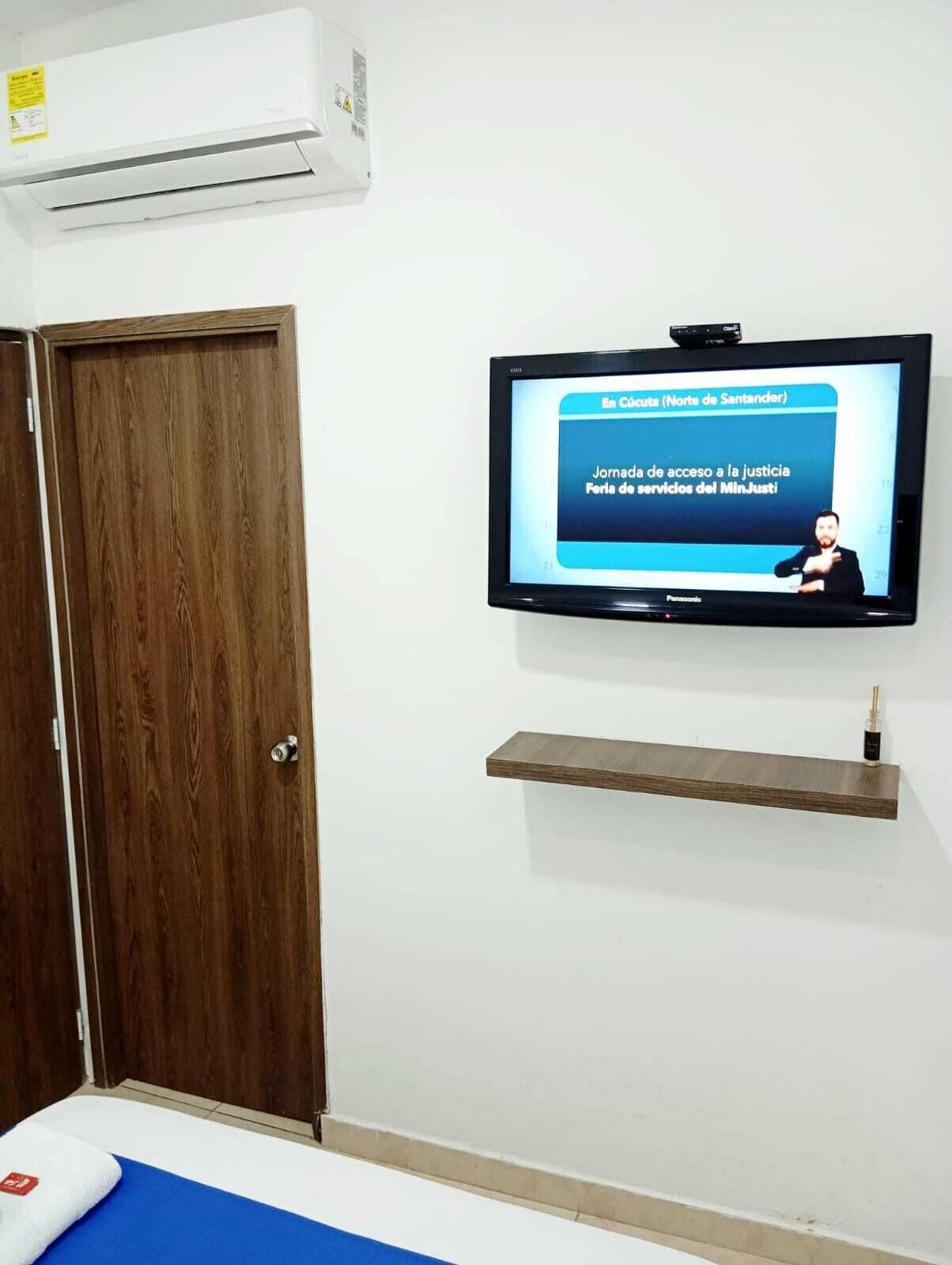 Foto - Hotel Shalom Inn