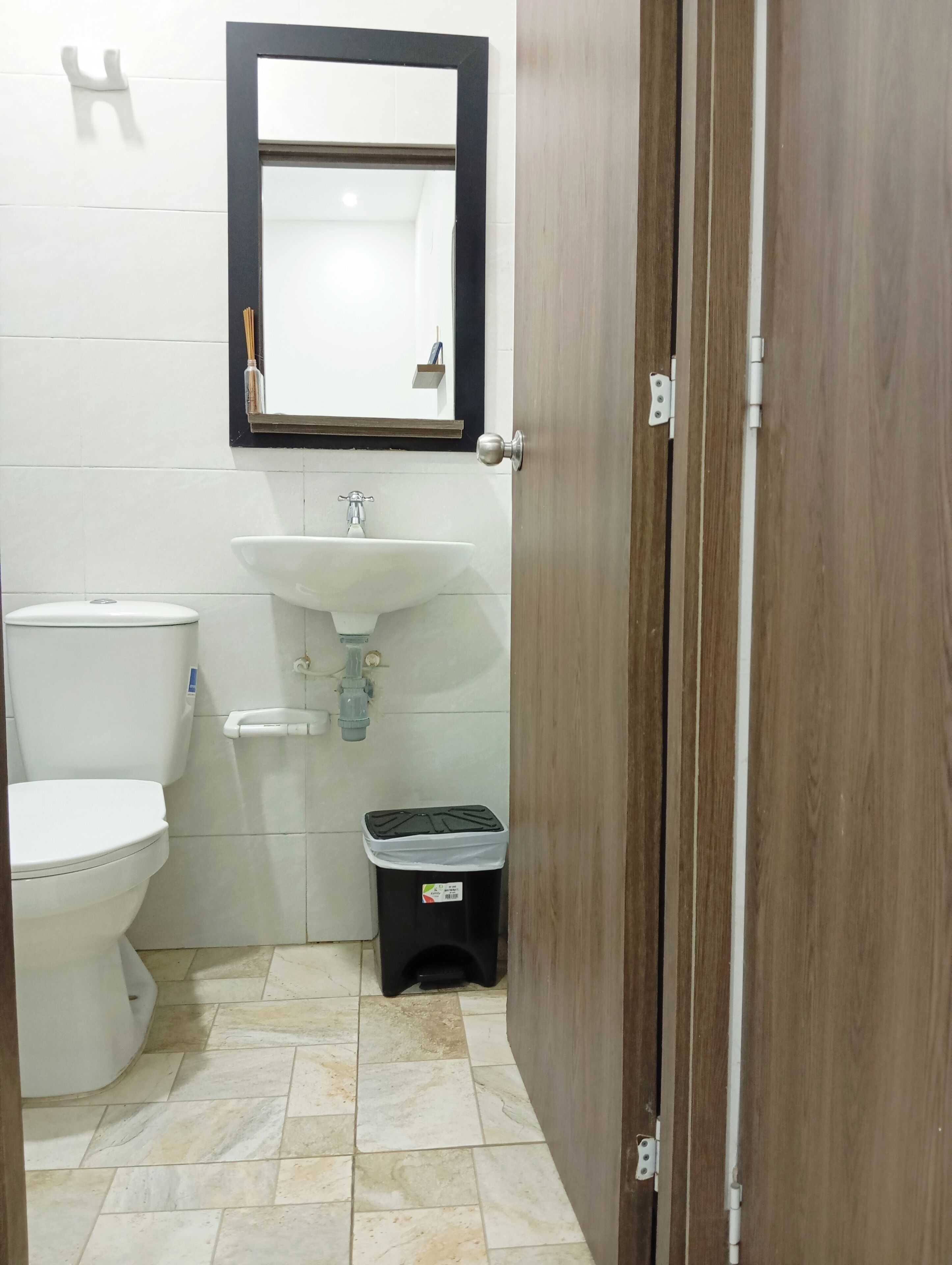 Foto - Hotel Shalom Inn