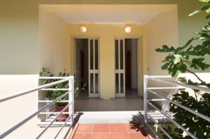 Detalle exterior