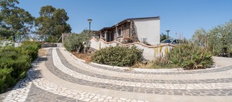 Holiday Home 'Casa Stella' with Lake View, Wi-Fi and Air Conditioning