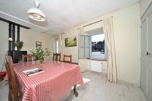 Spiseområde
