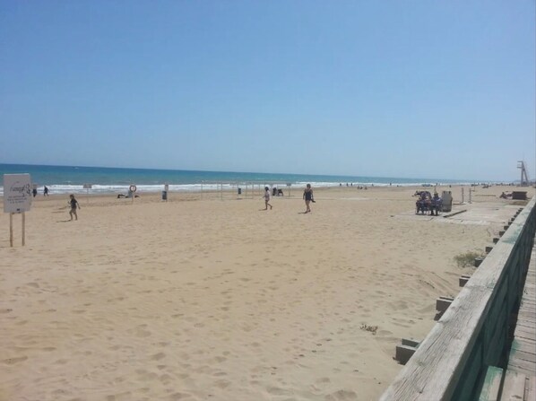 Plage à proximité