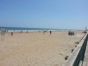 Beach nearby - Apartment 'Residencia Lucia' with Sea View, Wi-Fi and Air Conditioning (Guardamar del segura)