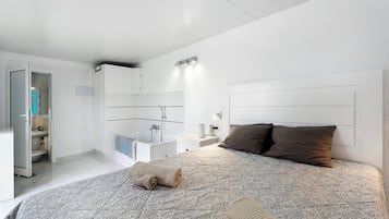 3 chambres, Wi-Fi gratuit, draps fournis
