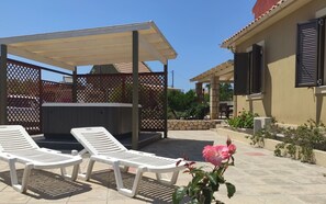 Terras