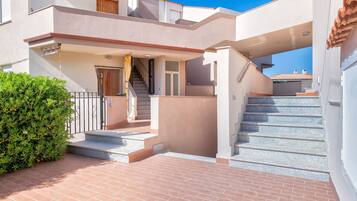 Detalle del exterior