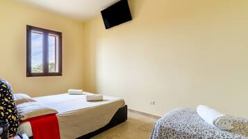 1 quarto, ferros/tábuas de passar roupa, Wi-Fi de cortesia