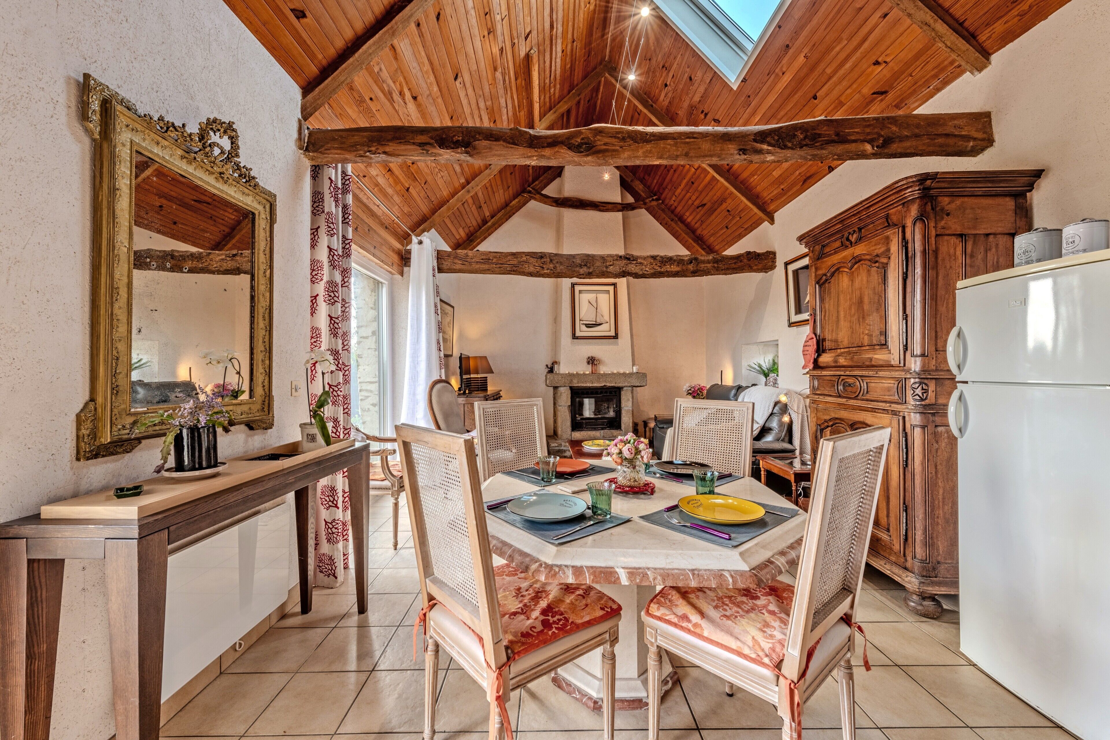 Servei de restauració