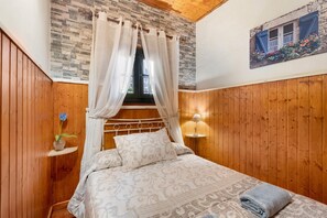 3 camere, ferro/asse da stiro, Wi-Fi gratuito, lenzuola