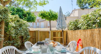 Les hameaux de l'Océan by Interhome