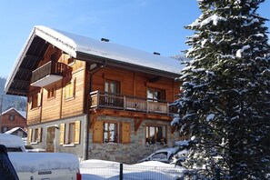 Exterieur