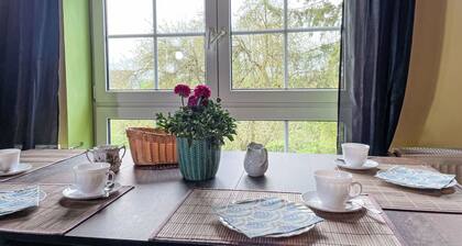 Kranich by Interhome