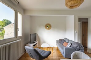 Télévision, lecteur de DVD