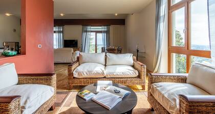 Apartment 'Stanza Fiordaliso' with Mountain View, Shared Terrace and Wi-Fi