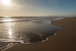 Plage à proximité
