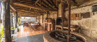 Holiday Home 'Laguna Herrera' with Private Pool, Private Garden and Wi-Fi