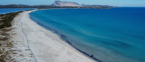 Playa en los alrededores