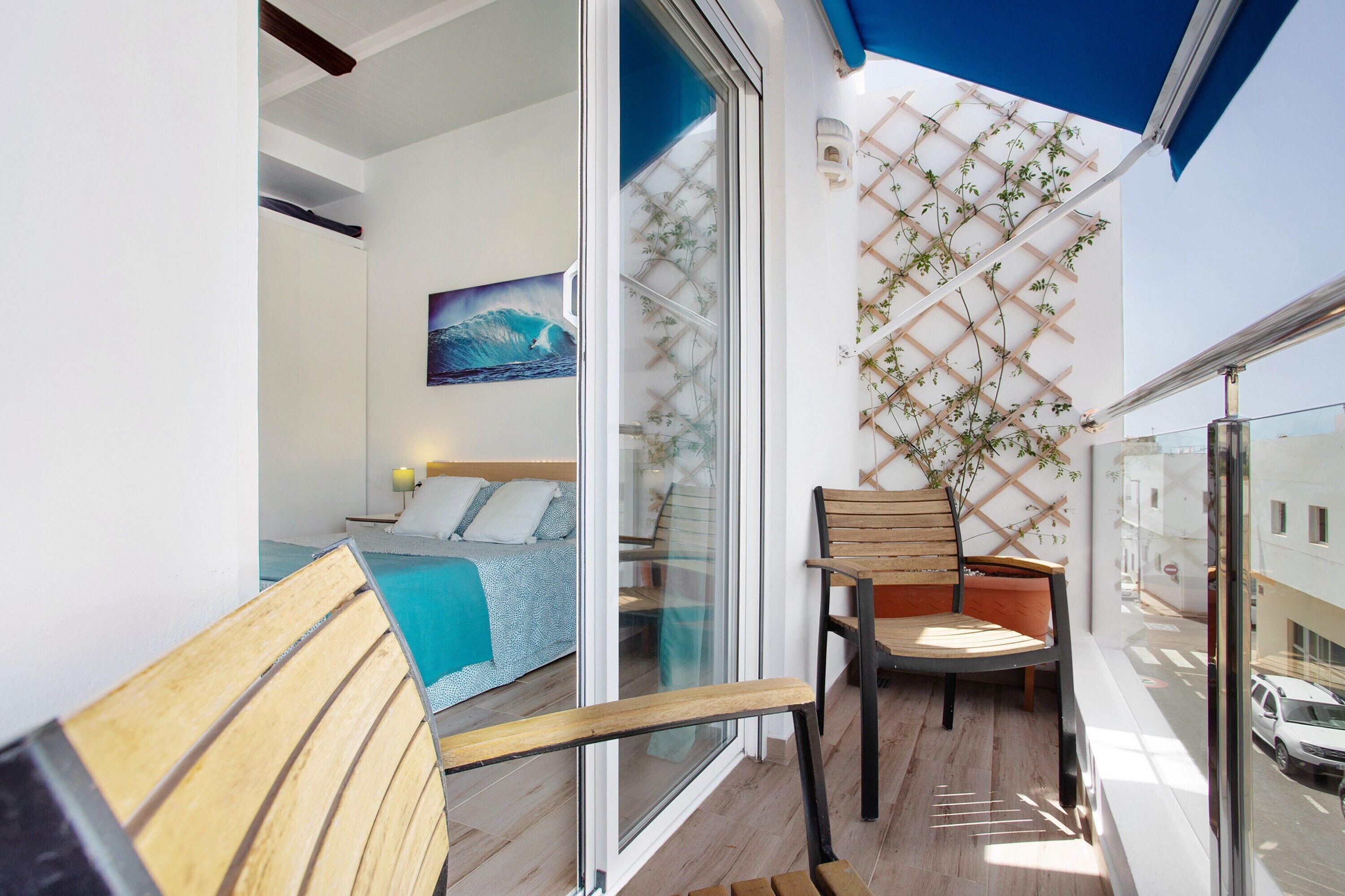 1 habitación, wifi gratis y ropa de cama 