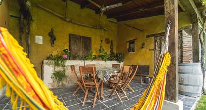 Holiday Home 'Los Aperos' with Private Garden