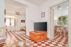 TV