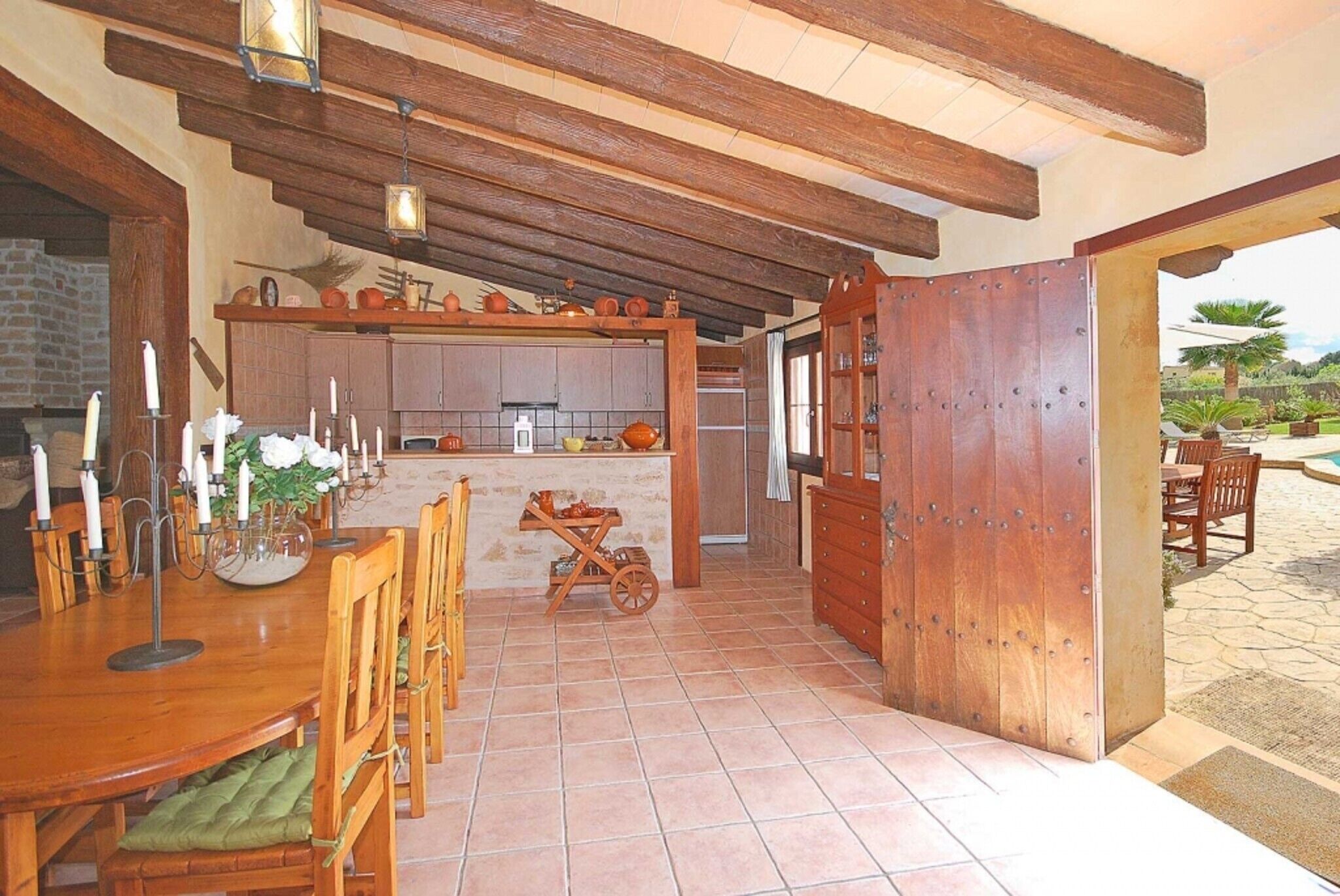 Servei de restauració