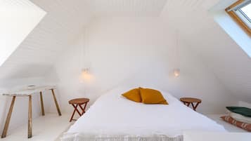 4 habitaciones, tabla de planchar con plancha y wifi gratis