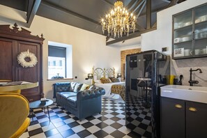 1 habitación, wifi gratis y ropa de cama 