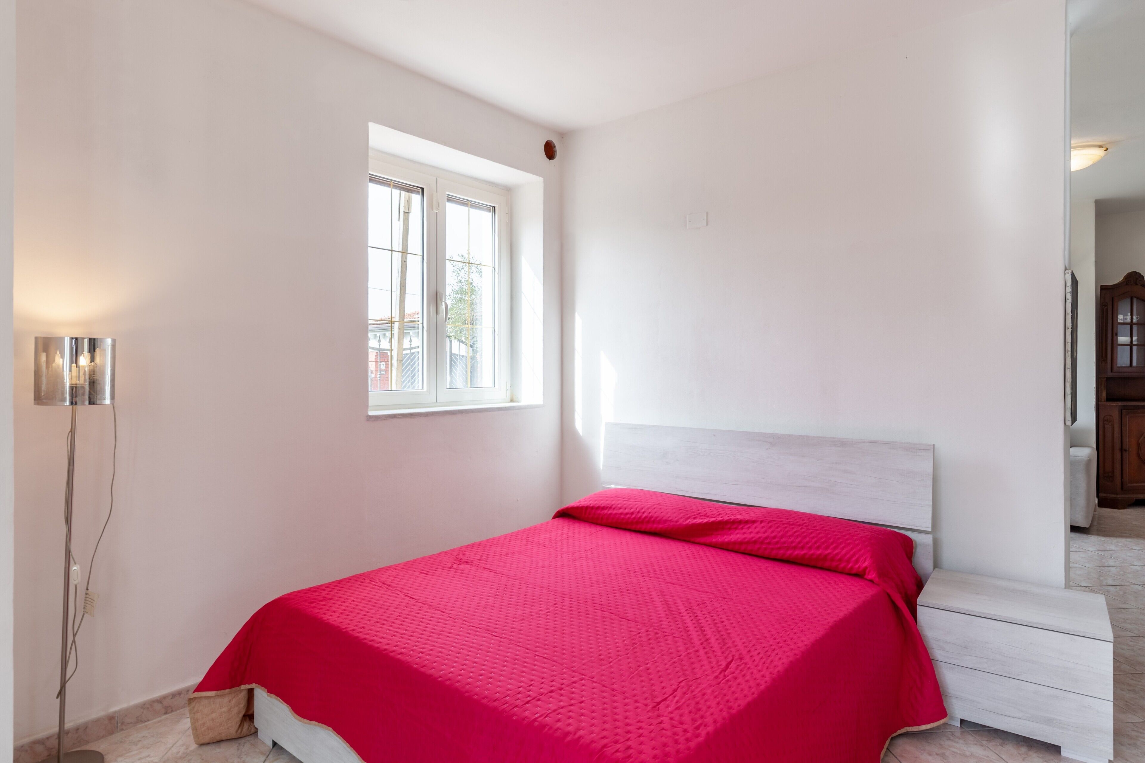 2 habitaciones, wifi gratis, ropa de cama y acceso para silla de ruedas 