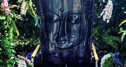 Ferienhaus 'La Casa De Las Orquídeas' mit privatem Pool, Terrasse und WLAN