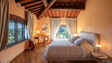 7 Schlafzimmer, Bügeleisen/Bügelbrett, kostenloses WLAN, Bettwäsche