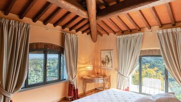 7 camere, ferro/asse da stiro, Wi-Fi gratuito, lenzuola