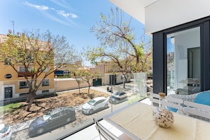 Interior - Apartment 'Apartamento Novasol' with Private Terrace, Wi-Fi and Air Conditioning (Fuengirola)