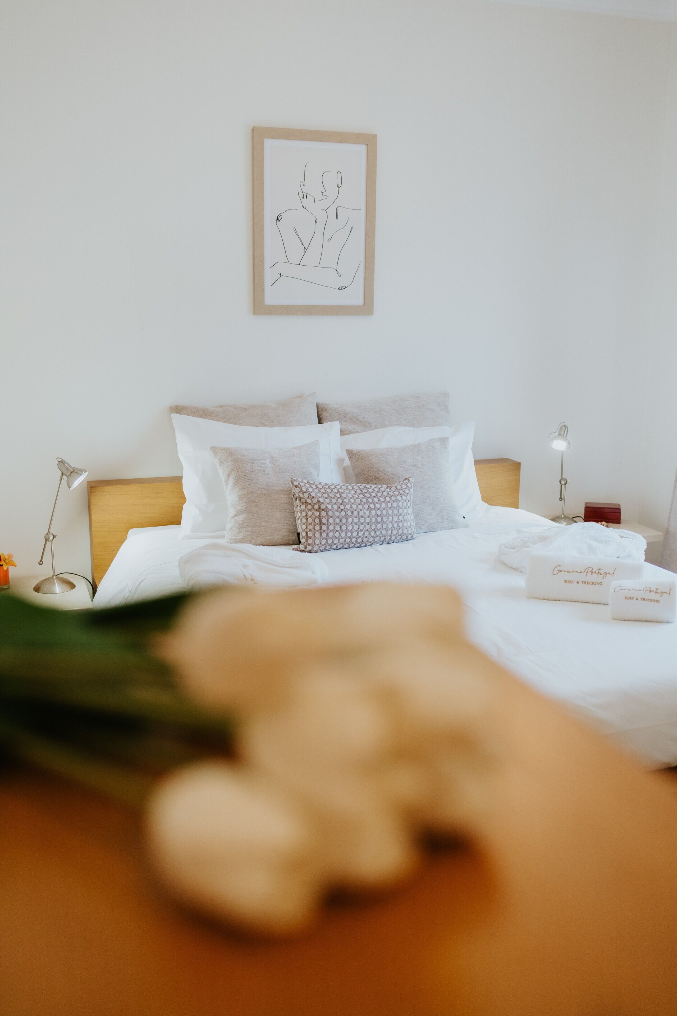 4 Schlafzimmer, Bügeleisen/Bügelbrett, kostenloses WLAN, Bettwäsche