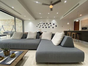 Smart TV
