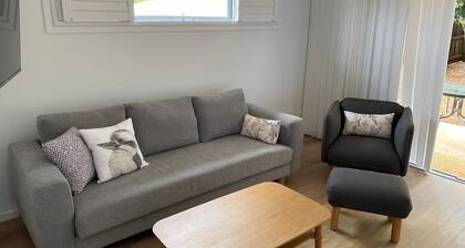 Fantastic views, comfortable beds. Close to Banya Bathhouse Spa & Crystal Castle