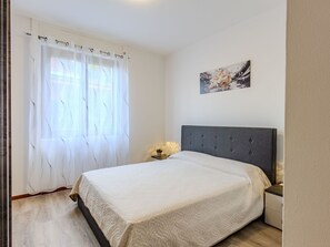 2 soverom og internettilgang