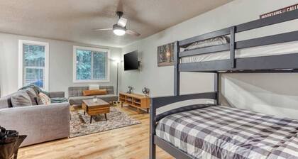 Vintage Charm at Mt Air Base of Hood - Unit 4