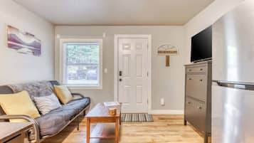 Télévision, espaces bureaux